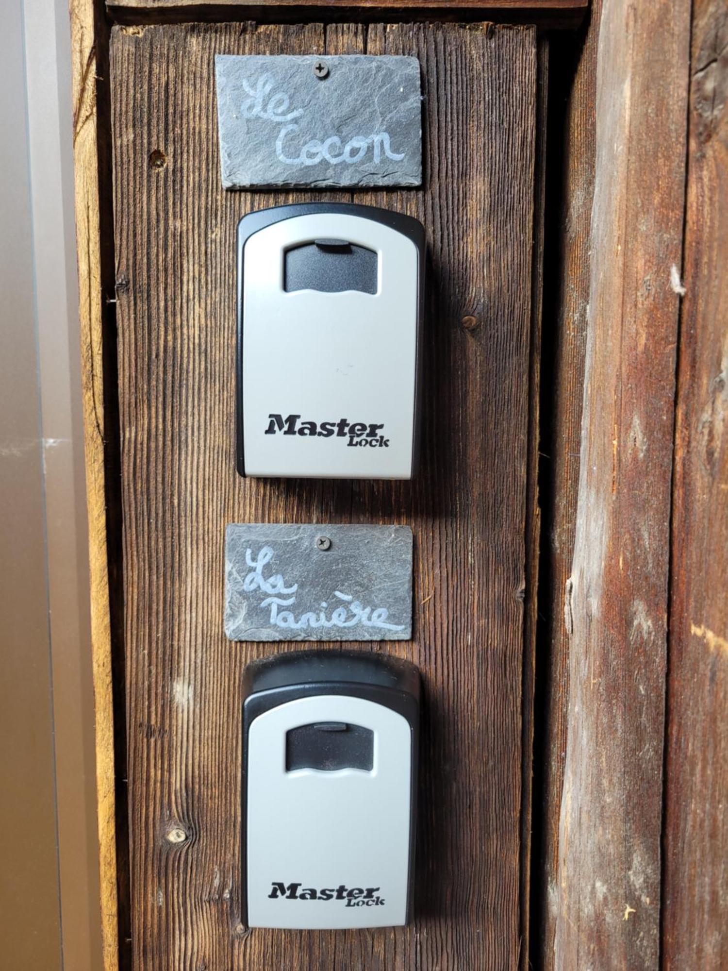 Chalet Lisa B&B Morzine Exterior foto